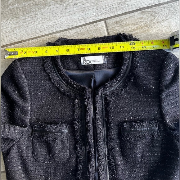 REX jacket - Picture 13 of 14